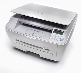 Tiskárna Samsung SCX-4100