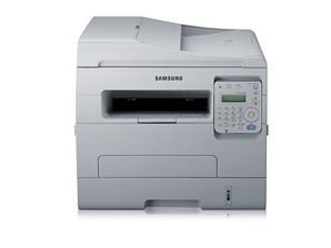 Tiskárna Samsung SCX-4726