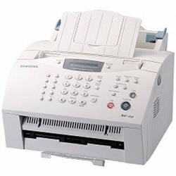 Tiskárna Samsung SF-5100P