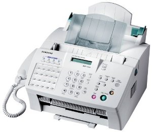 Tiskárna Samsung SF-531