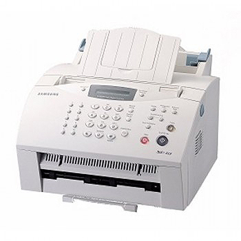Tiskárna Samsung SF-535e
