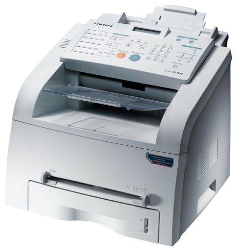 Tiskárna Samsung SF-5905P