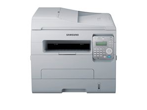 Tiskárna Samsung SCX-4727FD
