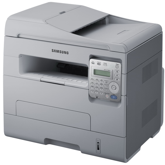 Tiskárna Samsung SCX-4728FD