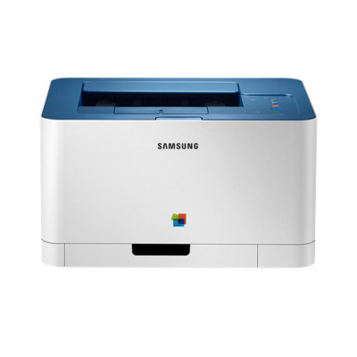 Tiskárna Samsung CLP-360