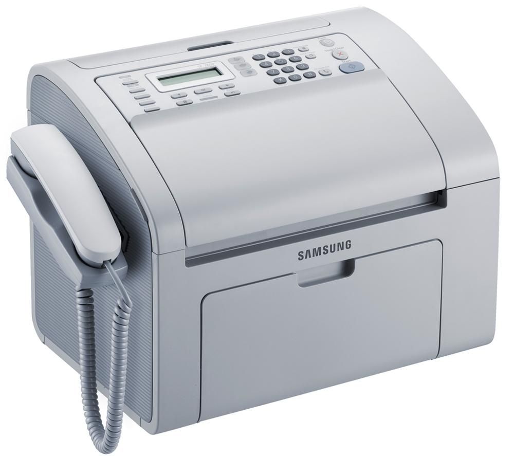 Tiskárna Samsung SF-760P