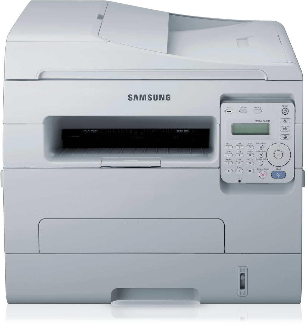 Tiskárna Samsung SCX-4726FN