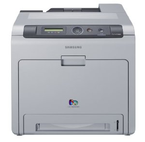 Tiskárna Samsung CLP-670N