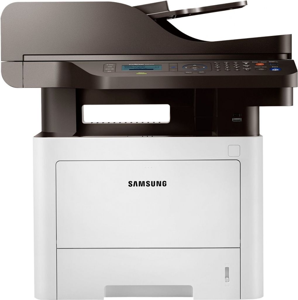 Tiskárna Samsung SL-M3875FW