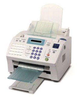 Tiskárna Ricoh Fax 1120L