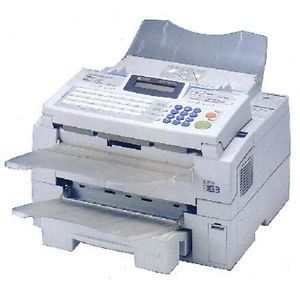 Tiskárna Ricoh Fax 1800L