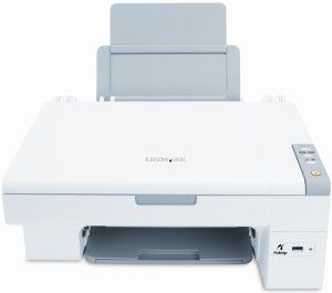 Tiskárna Lexmark X2450