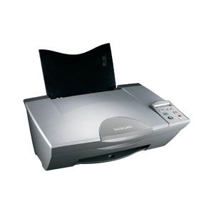Tiskárna Lexmark X5200
