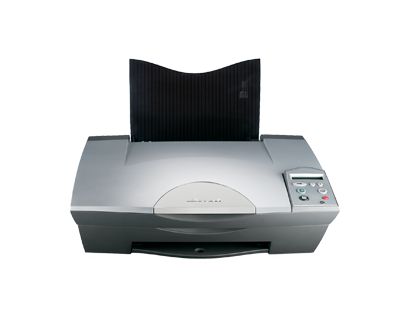 Tiskárna Lexmark X5270