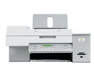 Tiskárna Lexmark X6570