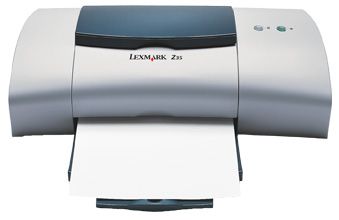 Tiskárna Lexmark Z24