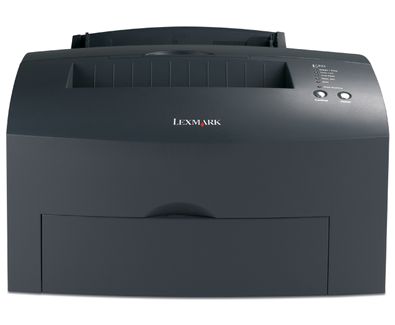 Tiskárna Lexmark E321