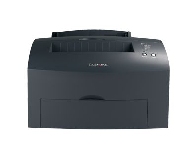 Tiskárna Lexmark E323