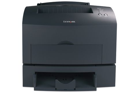 Tiskárna Lexmark E323t