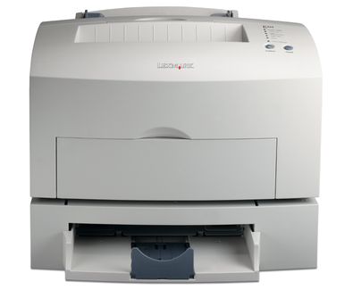 Tiskárna Lexmark E323tn