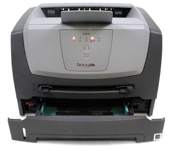 Tiskárna Lexmark E350dn
