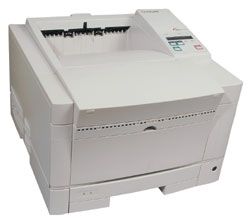 Tiskárna Lexmark Optra K 1220