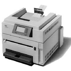 Tiskárna Lexmark 4039