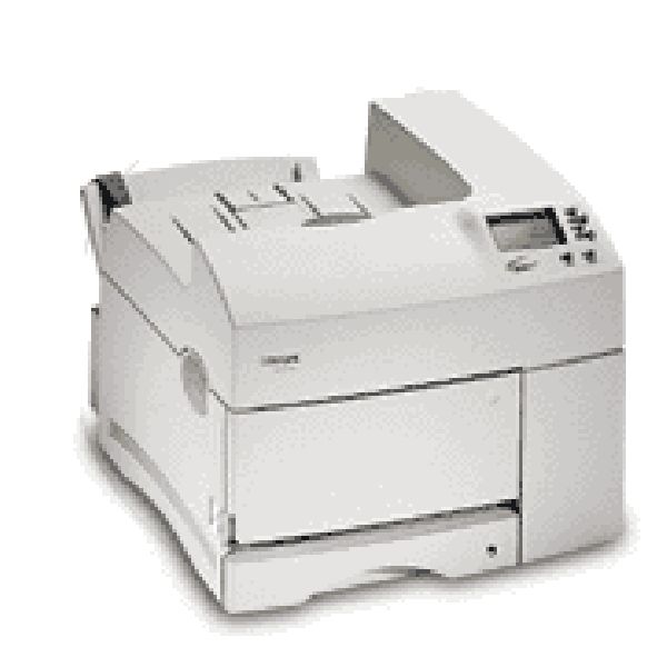 Tiskárna Lexmark 4049