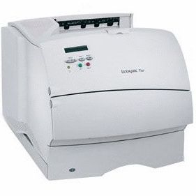 Tiskárna Lexmark T522dn