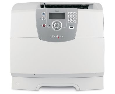 Tiskárna Lexmark T640n