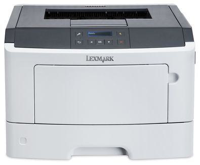 Tiskárna Lexmark MS410DN