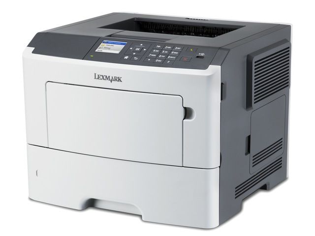 Tiskárna Lexmark MS610DN