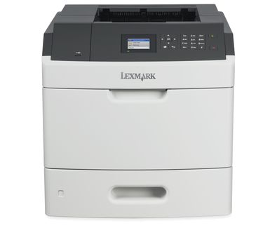 Tiskárna Lexmark MS810DN