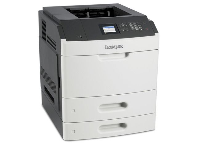 Tiskárna Lexmark MS811DTN