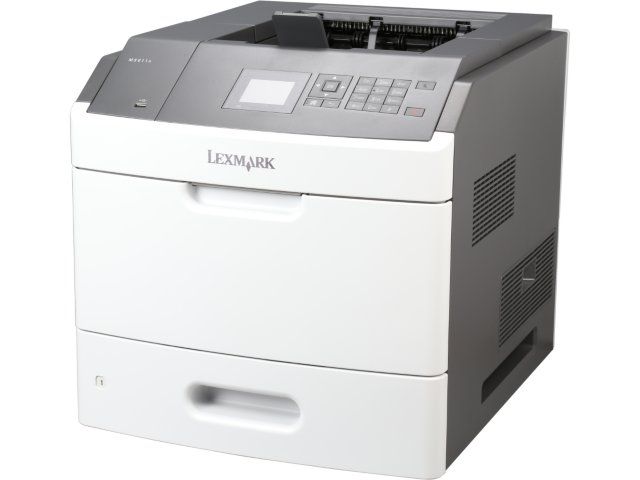 Tiskárna Lexmark MS811N