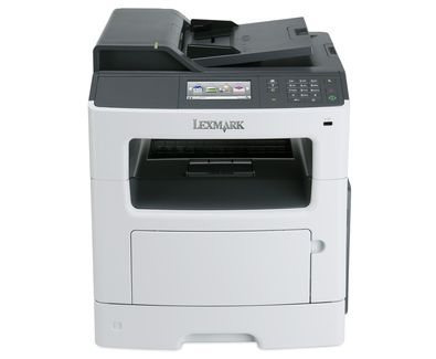 Tiskárna Lexmark MX410DE