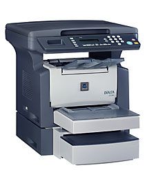 Tiskárna Konica Minolta DI1610