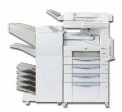 Tiskárna Konica Minolta DI350