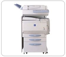 Tiskárna Konica Minolta CF2001