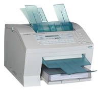 Tiskárna Konica Minolta Fax 1600E