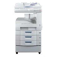 Tiskárna Konica Minolta Fax 2500