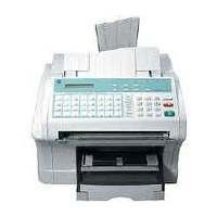 Tiskárna Konica Minolta Fax 2600