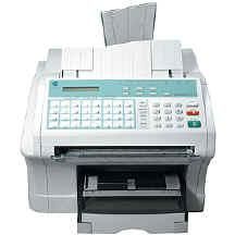 Tiskárna Konica Minolta Fax 2800