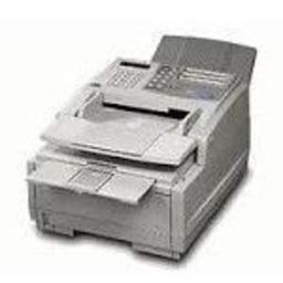 Tiskárna Konica Minolta Fax 5500