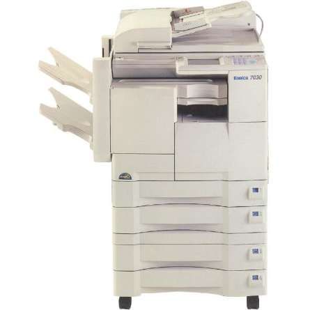 Tiskárna Konica Minolta T-7030