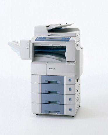 Tiskárna Panasonic DP-3010 Workio