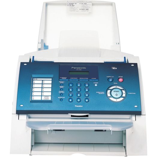 Tiskárna Panasonic Panafax UF-4100