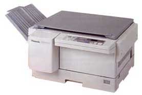 Tiskárna Panasonic FP-7713