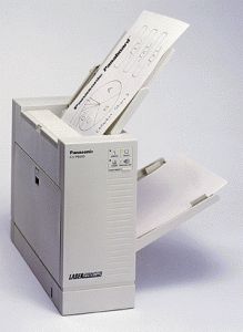 Tiskárna Panasonic KX-P6500