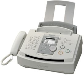 Tiskárna Panasonic KX-FL503CE